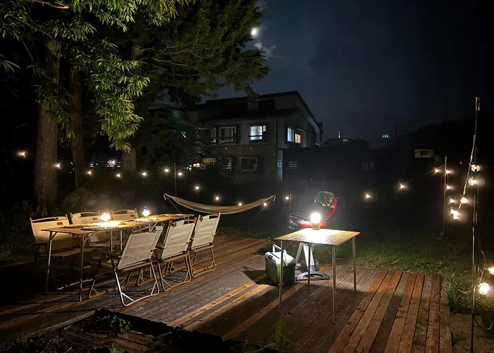 Square 8 Hakuba Retreat By Unplan